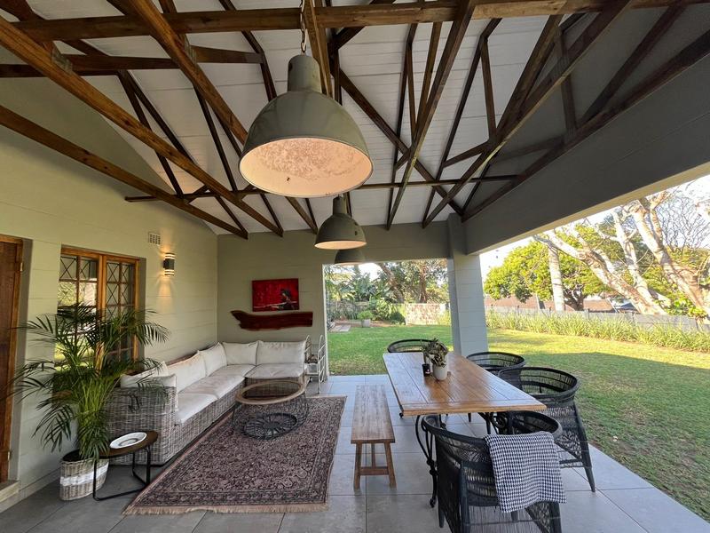 To Let 3 Bedroom Property for Rent in Mtunzini KwaZulu-Natal