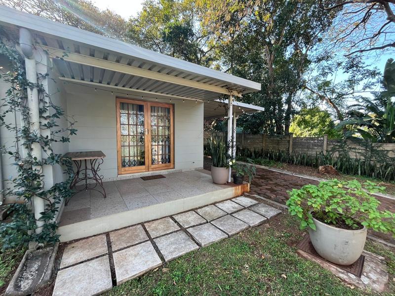 To Let 3 Bedroom Property for Rent in Mtunzini KwaZulu-Natal