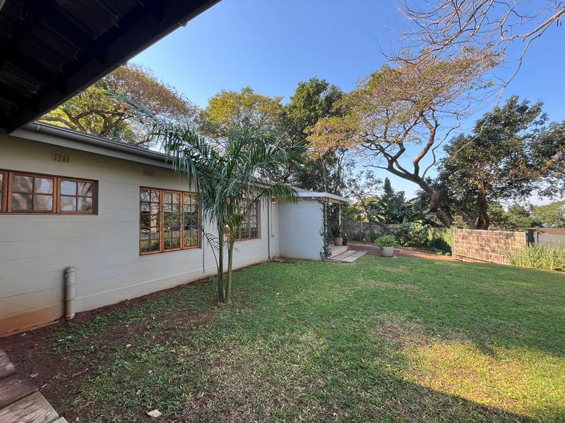 To Let 3 Bedroom Property for Rent in Mtunzini KwaZulu-Natal
