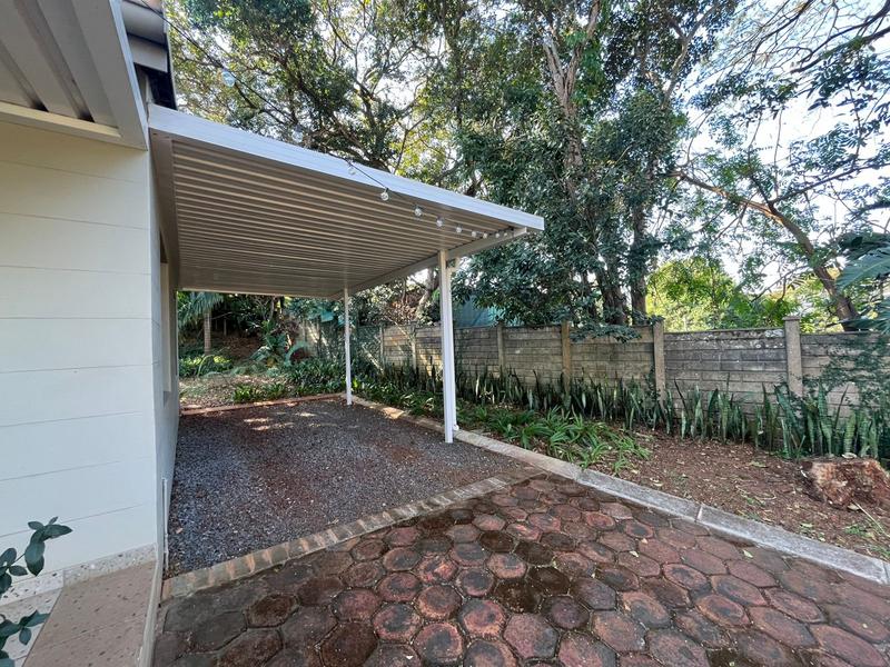 To Let 3 Bedroom Property for Rent in Mtunzini KwaZulu-Natal
