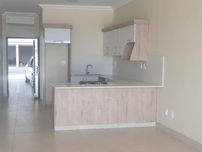 To Let 3 Bedroom Property for Rent in La Mercy KwaZulu-Natal