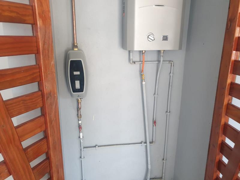 To Let 3 Bedroom Property for Rent in La Mercy KwaZulu-Natal