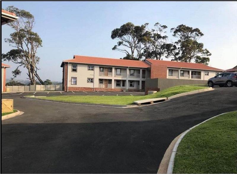 2 Bedroom Property for Sale in Illovo KwaZulu-Natal