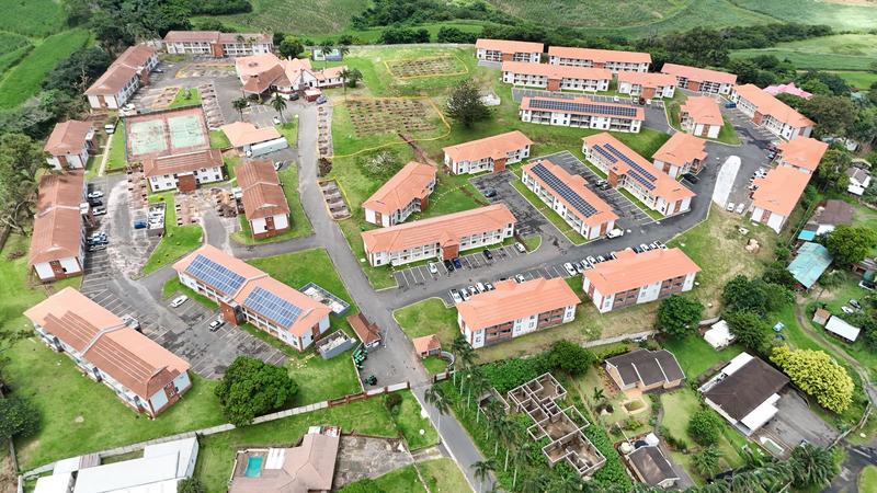 2 Bedroom Property for Sale in Illovo KwaZulu-Natal