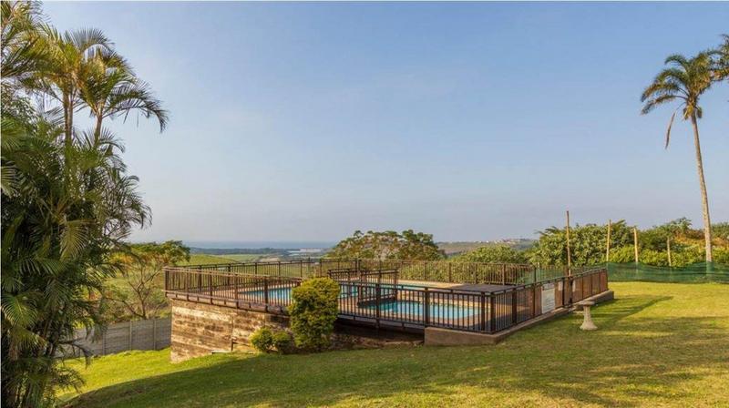 2 Bedroom Property for Sale in Illovo KwaZulu-Natal