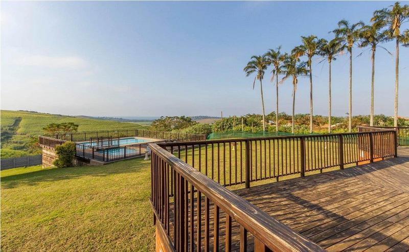 2 Bedroom Property for Sale in Illovo KwaZulu-Natal