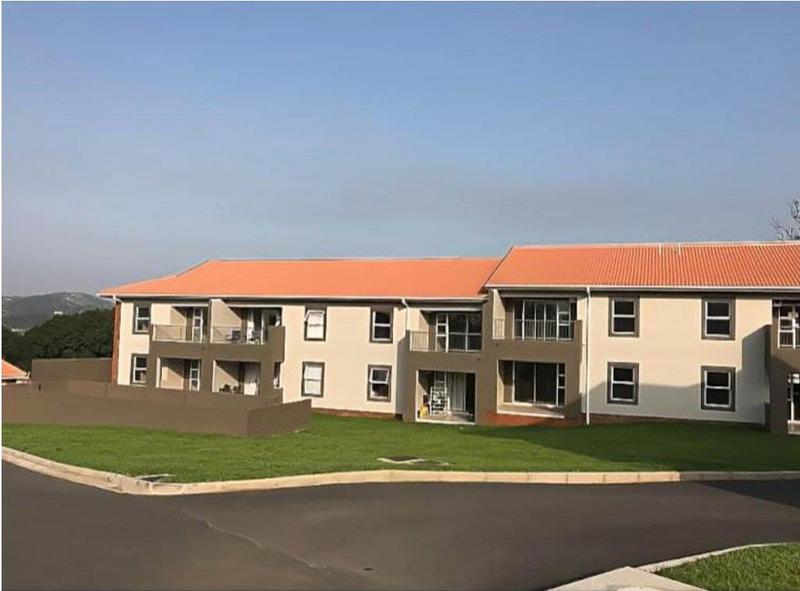 2 Bedroom Property for Sale in Illovo KwaZulu-Natal