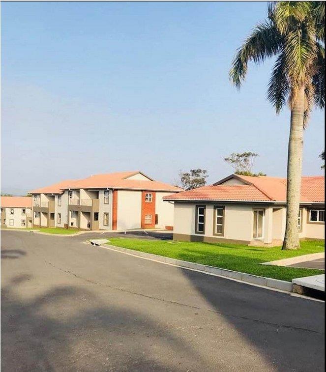 2 Bedroom Property for Sale in Illovo KwaZulu-Natal
