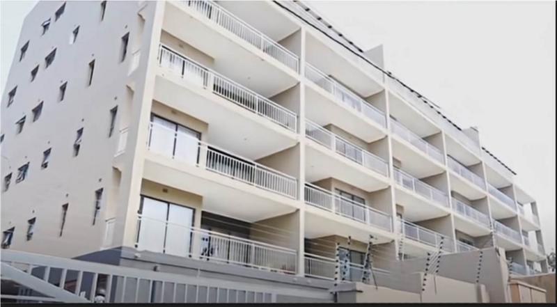 To Let 3 Bedroom Property for Rent in Athlone Park KwaZulu-Natal