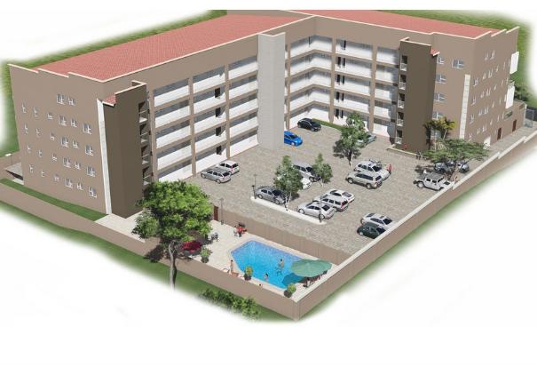 To Let 3 Bedroom Property for Rent in Athlone Park KwaZulu-Natal