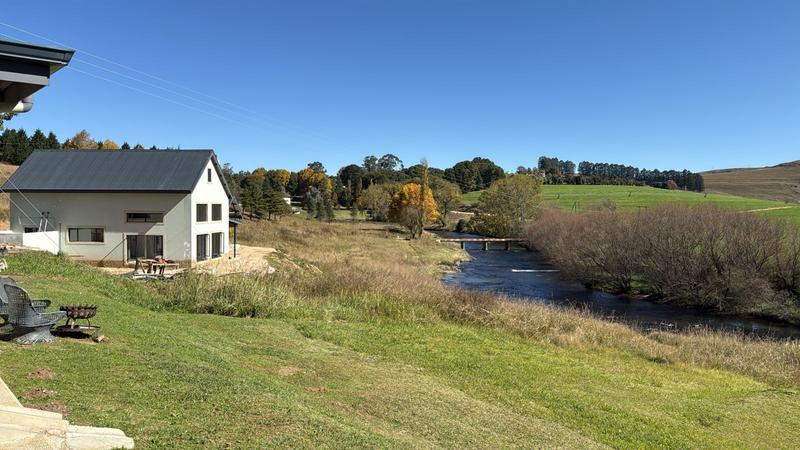 0 Bedroom Property for Sale in Underberg KwaZulu-Natal