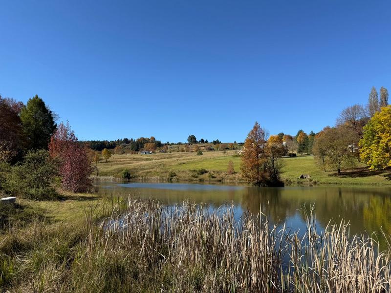 0 Bedroom Property for Sale in Underberg KwaZulu-Natal