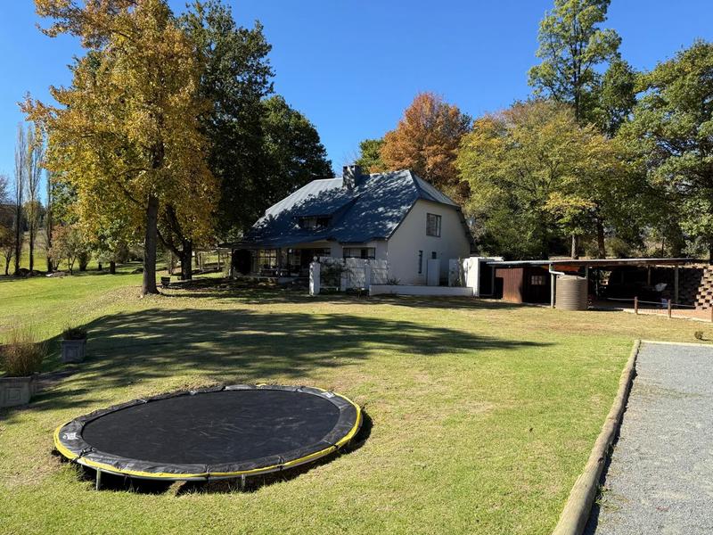 0 Bedroom Property for Sale in Underberg KwaZulu-Natal