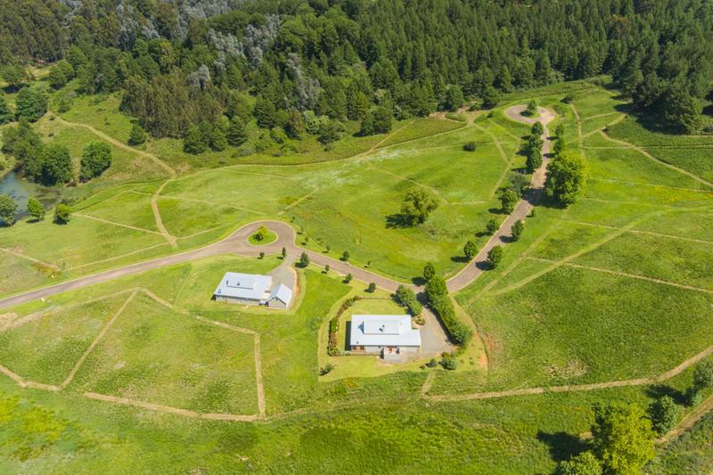 0 Bedroom Property for Sale in Underberg KwaZulu-Natal