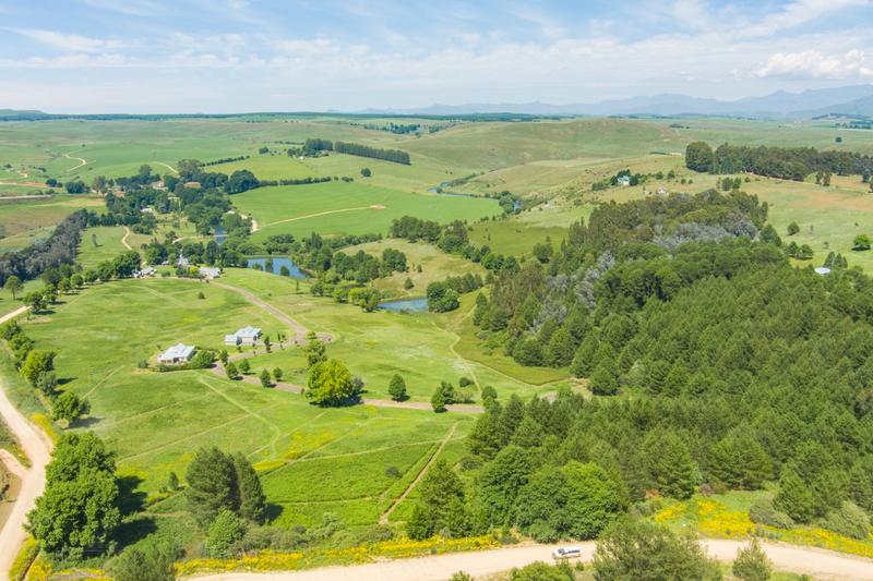 0 Bedroom Property for Sale in Underberg KwaZulu-Natal