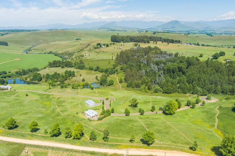 0 Bedroom Property for Sale in Underberg KwaZulu-Natal