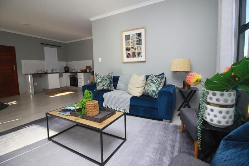 3 Bedroom Property for Sale in Shakaskraal KwaZulu-Natal