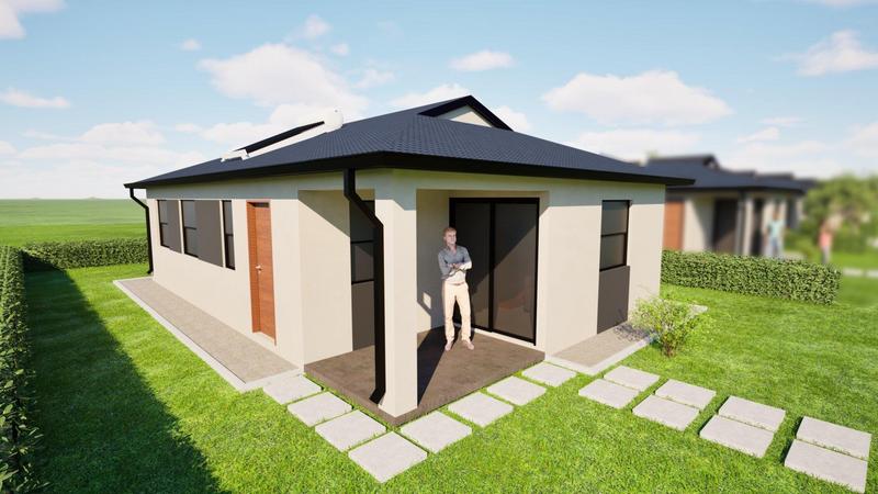 3 Bedroom Property for Sale in Shakaskraal KwaZulu-Natal