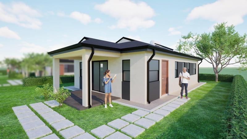 3 Bedroom Property for Sale in Shakaskraal KwaZulu-Natal