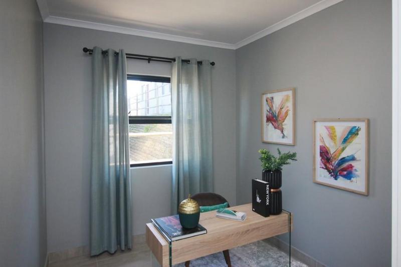 2 Bedroom Property for Sale in Shakaskraal KwaZulu-Natal