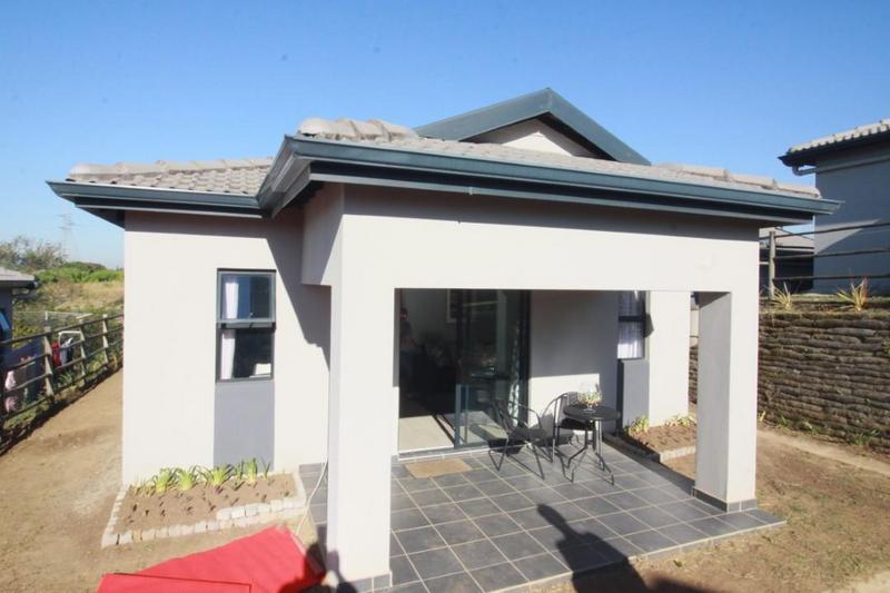 2 Bedroom Property for Sale in Shakaskraal KwaZulu-Natal