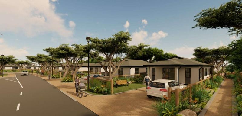 2 Bedroom Property for Sale in Shakaskraal KwaZulu-Natal