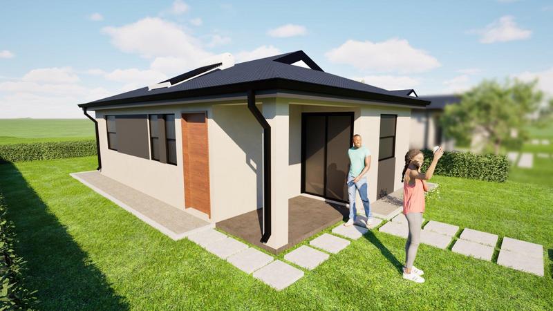 2 Bedroom Property for Sale in Shakaskraal KwaZulu-Natal