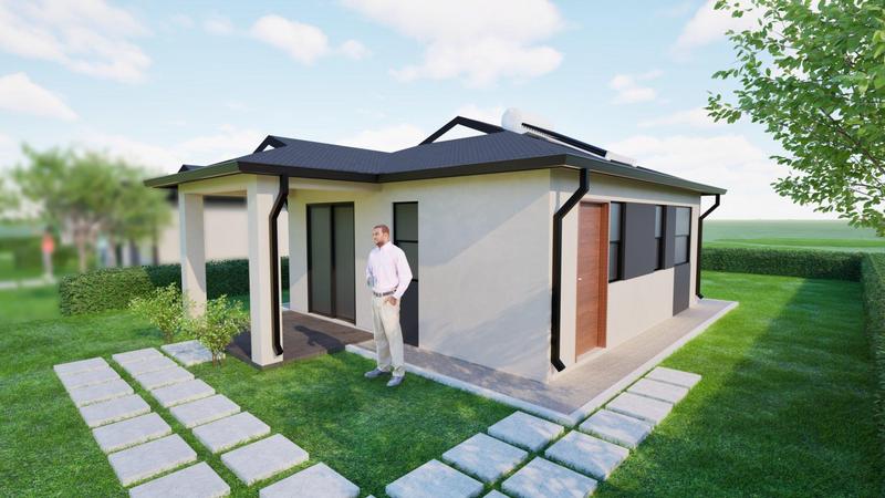 2 Bedroom Property for Sale in Shakaskraal KwaZulu-Natal