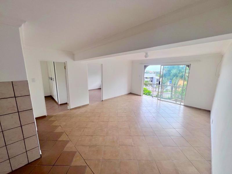 To Let 2 Bedroom Property for Rent in Margate Beach KwaZulu-Natal