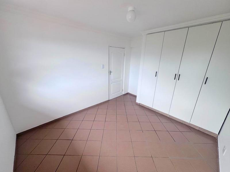 To Let 2 Bedroom Property for Rent in Margate Beach KwaZulu-Natal