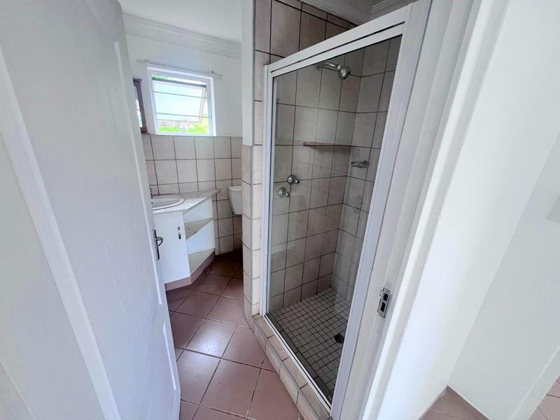 To Let 2 Bedroom Property for Rent in Margate Beach KwaZulu-Natal