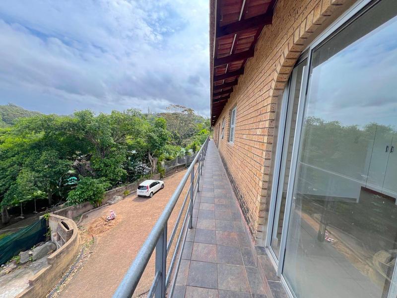 To Let 2 Bedroom Property for Rent in Margate Beach KwaZulu-Natal