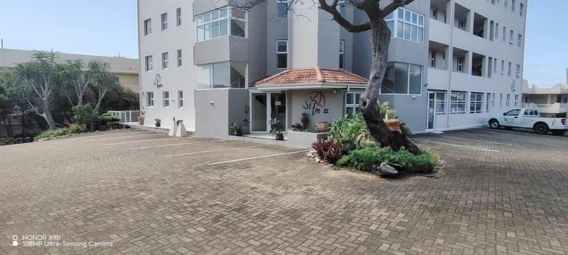 To Let 3 Bedroom Property for Rent in Margate North Beach KwaZulu-Natal
