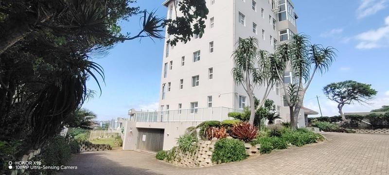 To Let 3 Bedroom Property for Rent in Margate North Beach KwaZulu-Natal