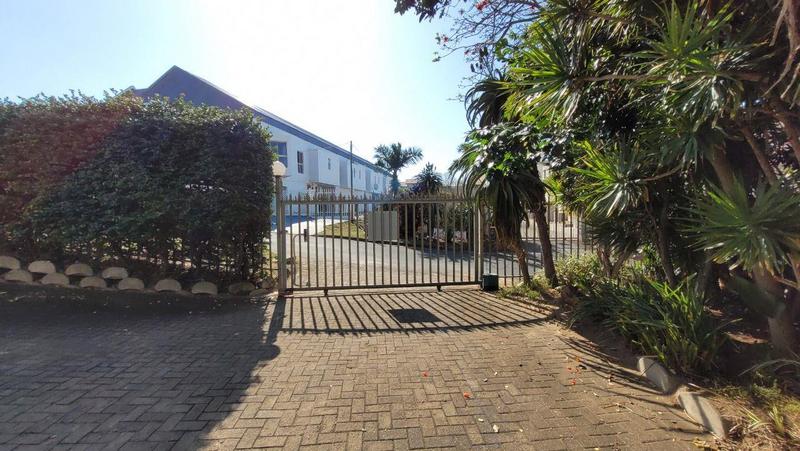 To Let 3 Bedroom Property for Rent in Margate North Beach KwaZulu-Natal