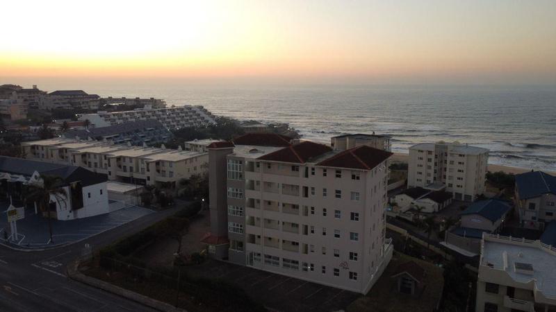 To Let 3 Bedroom Property for Rent in Margate North Beach KwaZulu-Natal