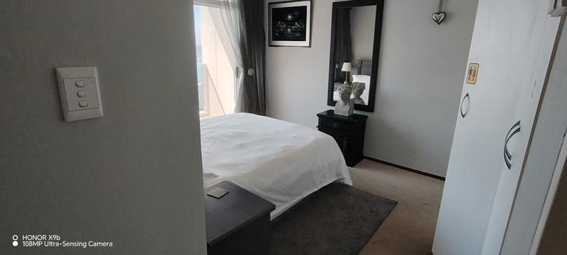 To Let 3 Bedroom Property for Rent in Margate North Beach KwaZulu-Natal