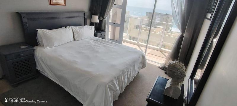 To Let 3 Bedroom Property for Rent in Margate North Beach KwaZulu-Natal