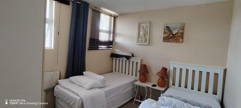 To Let 3 Bedroom Property for Rent in Margate North Beach KwaZulu-Natal