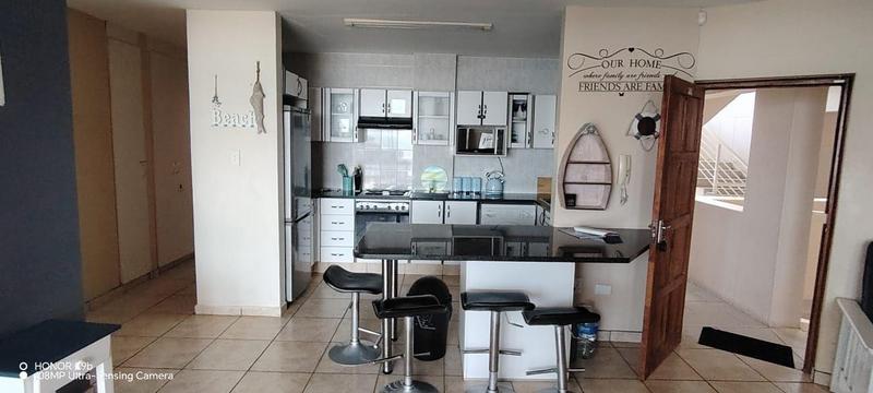 To Let 3 Bedroom Property for Rent in Margate North Beach KwaZulu-Natal