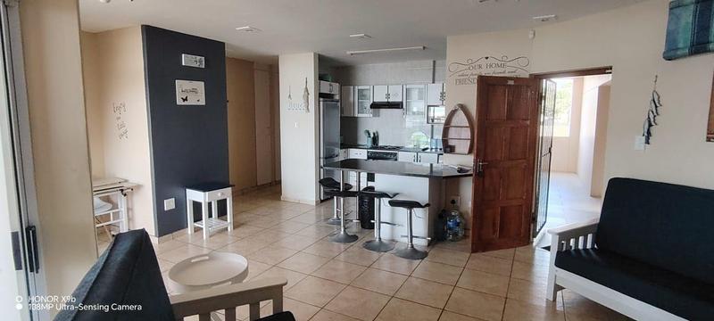 To Let 3 Bedroom Property for Rent in Margate North Beach KwaZulu-Natal
