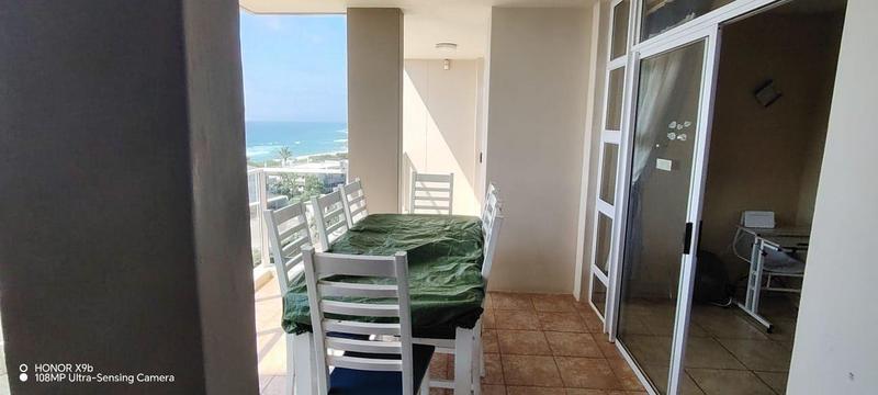 To Let 3 Bedroom Property for Rent in Margate North Beach KwaZulu-Natal