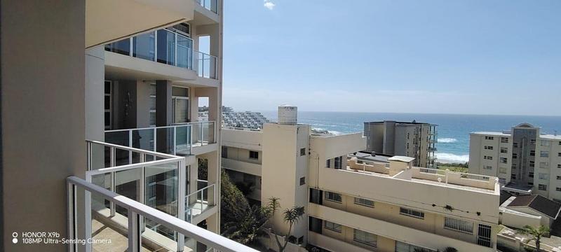 To Let 3 Bedroom Property for Rent in Margate North Beach KwaZulu-Natal