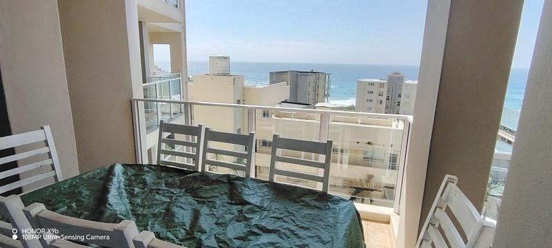 To Let 3 Bedroom Property for Rent in Margate North Beach KwaZulu-Natal