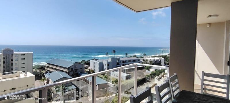 To Let 3 Bedroom Property for Rent in Margate North Beach KwaZulu-Natal