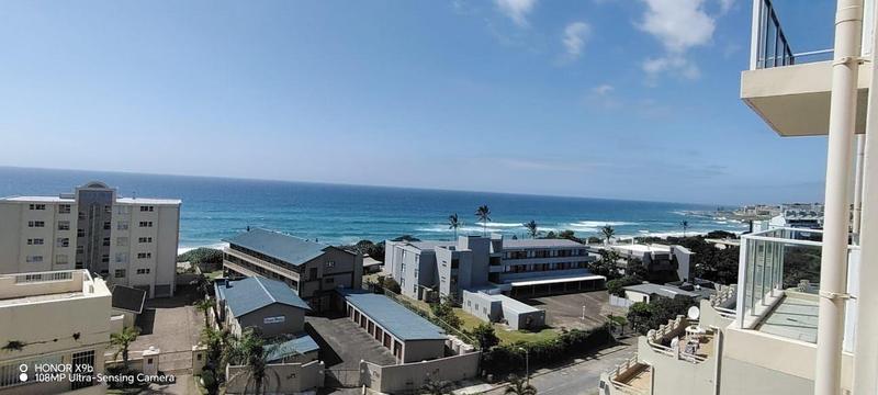 To Let 3 Bedroom Property for Rent in Margate North Beach KwaZulu-Natal