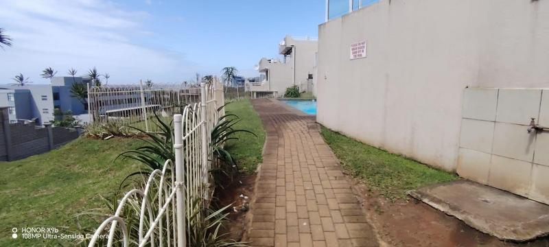 To Let 3 Bedroom Property for Rent in Margate North Beach KwaZulu-Natal