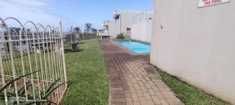 To Let 3 Bedroom Property for Rent in Margate North Beach KwaZulu-Natal