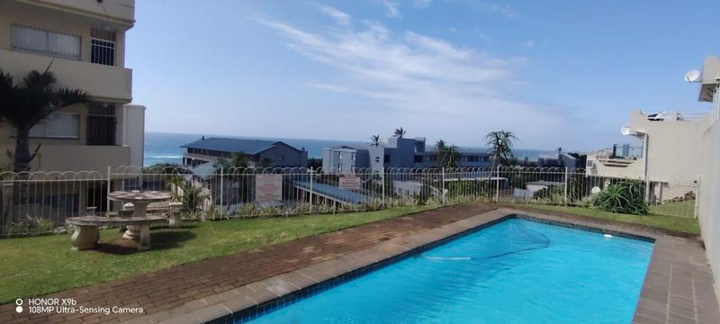 To Let 3 Bedroom Property for Rent in Margate North Beach KwaZulu-Natal