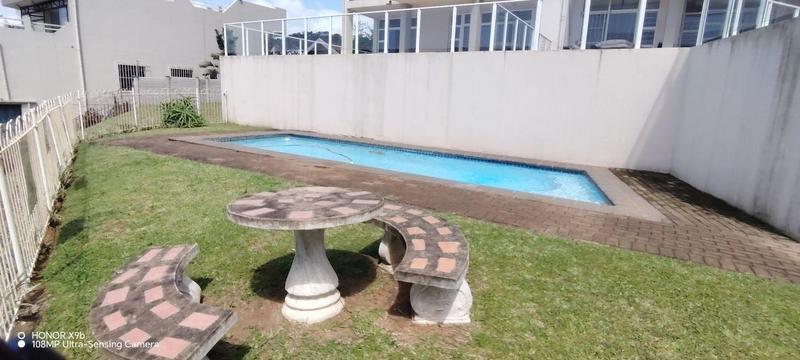 To Let 3 Bedroom Property for Rent in Margate North Beach KwaZulu-Natal